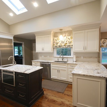 Northport Kitchen Renovation