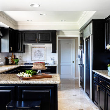 Northridge facelift