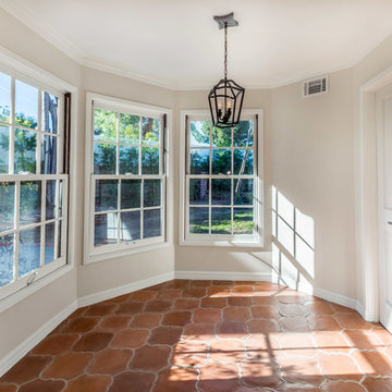 Northridge kitchen and 2 bathrooms project