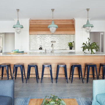 Northshore Lakehouse