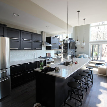 Northside House