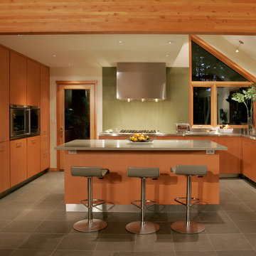 Northwest Contemporary Updated