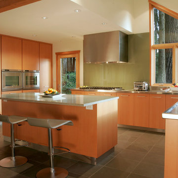 Northwest Contemporary Updated