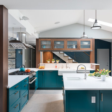 Northwest Kitchen Update
