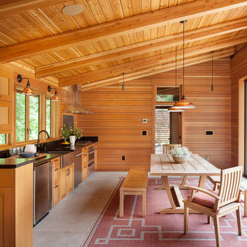Northwest Retreat II