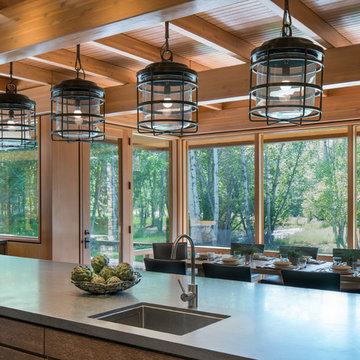 Northwood, Sun Valley Magazine feature Fall 2016