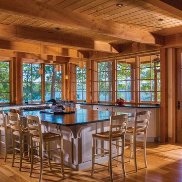Norway Point Residence