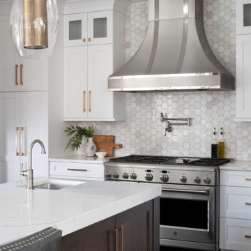 Not Your Average Island Kitchen