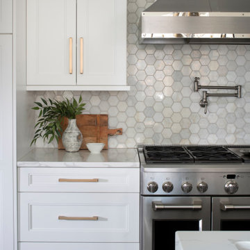 Not Your Average Island Kitchen