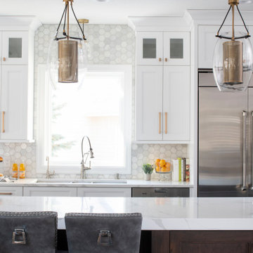 Not Your Average Island Kitchen