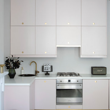 Notting Hill Appartment