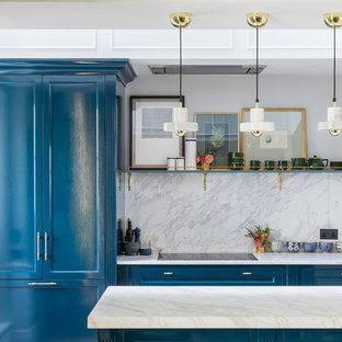 Notting Hill Lateral Apartment