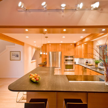 Nottingham Residence