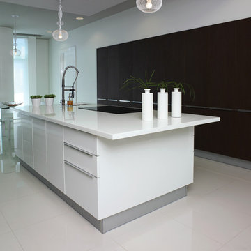NOUVELL KITCHENS