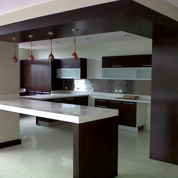 NOUVELL KITCHENS