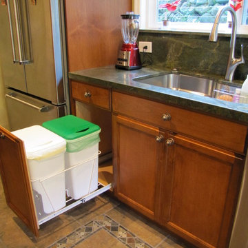 Novato Kitchen