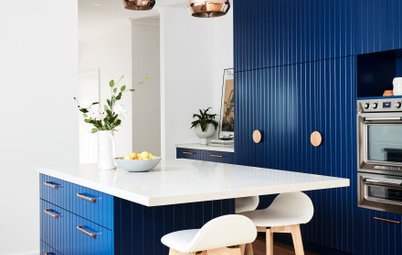 Pro Reveal: 4 Designer Kitchen Islands With Ideas to Steal