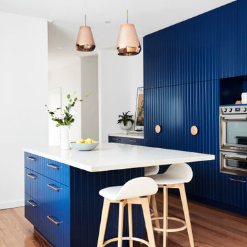 Nunawading Renovation