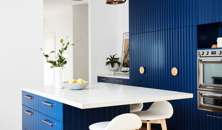 Pro Reveal: 4 Designer Kitchen Islands With Ideas to Steal