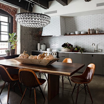 NW 13th Avenue Loft