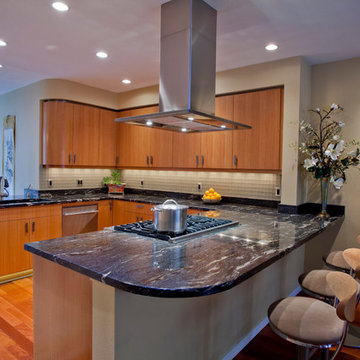 NW Portland Town Home