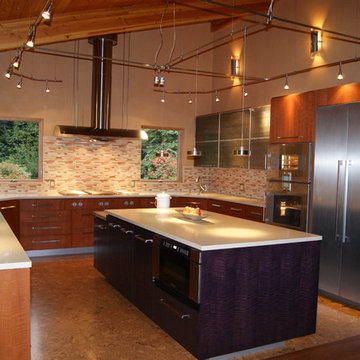 NW Whole House Remodel