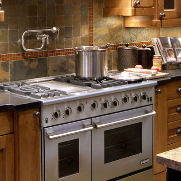 NXR Kitchen Appliances