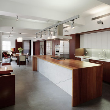 Nychay Loft