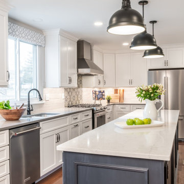 O'Fallon Kitchen Remodel