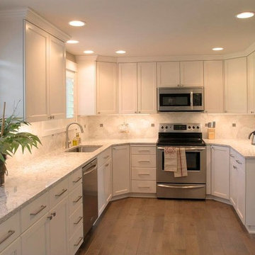 O'Meara-Wyman Kitchen