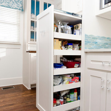 Oak Cliff Kitchen