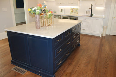 Pierce Cabinets Inc Tupelo Ms Us 38801 Houzz