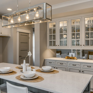 Oak Hill Craftsman