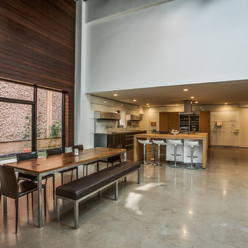 Oak Lawn Warehouse Conversion