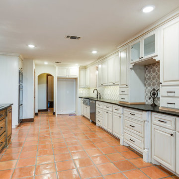 Oak Mountain Remodel