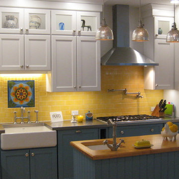Oak Park Residence