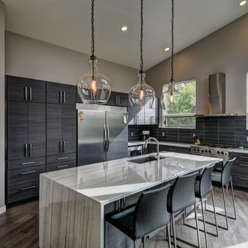 Oak Valley Residence