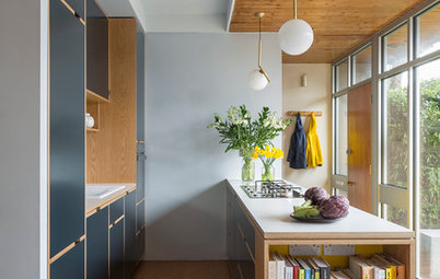 10 of the Best Ideas for Galley Kitchens on Houzz