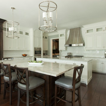 Oakbrook Terrace Residence