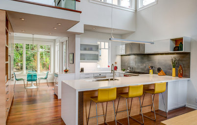 Houzz Survey: See the Latest Benchmarks on Remodeling Costs and More