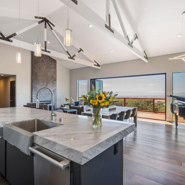 Oakland Hills Ranch