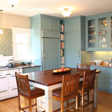 Oakland Kitchen