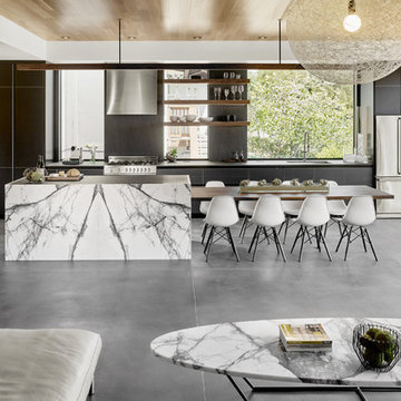 Oakland Modern