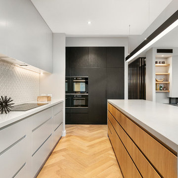 Oakleigh 1