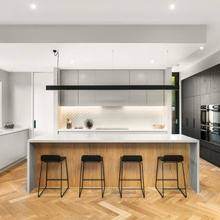 Oakleigh Project