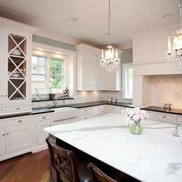 Oakley Home Builders