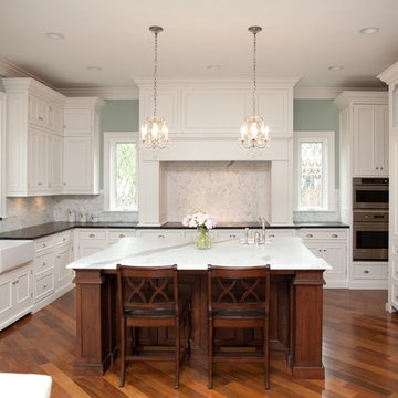 Oakley Home Builders