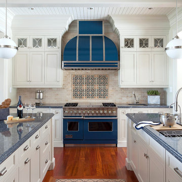 Oakville Lakeside Residence
