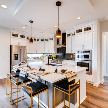 Oakwood Homes The Aspen Parade Home 2020