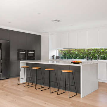 Oatley - Kitchen Renovation